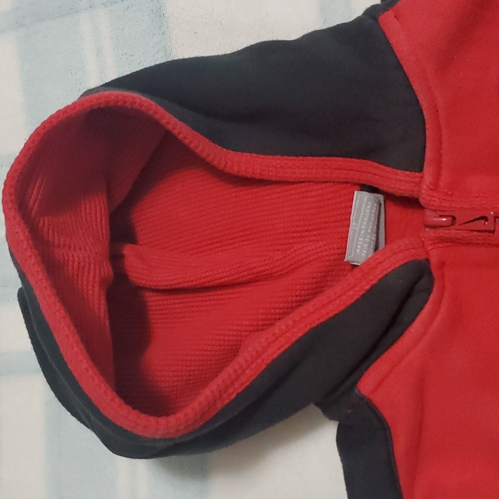 NIKE Jacket - Picture 7 of 12